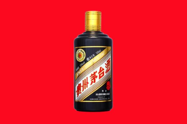 榆林市吴堡回收茅台酒瓶